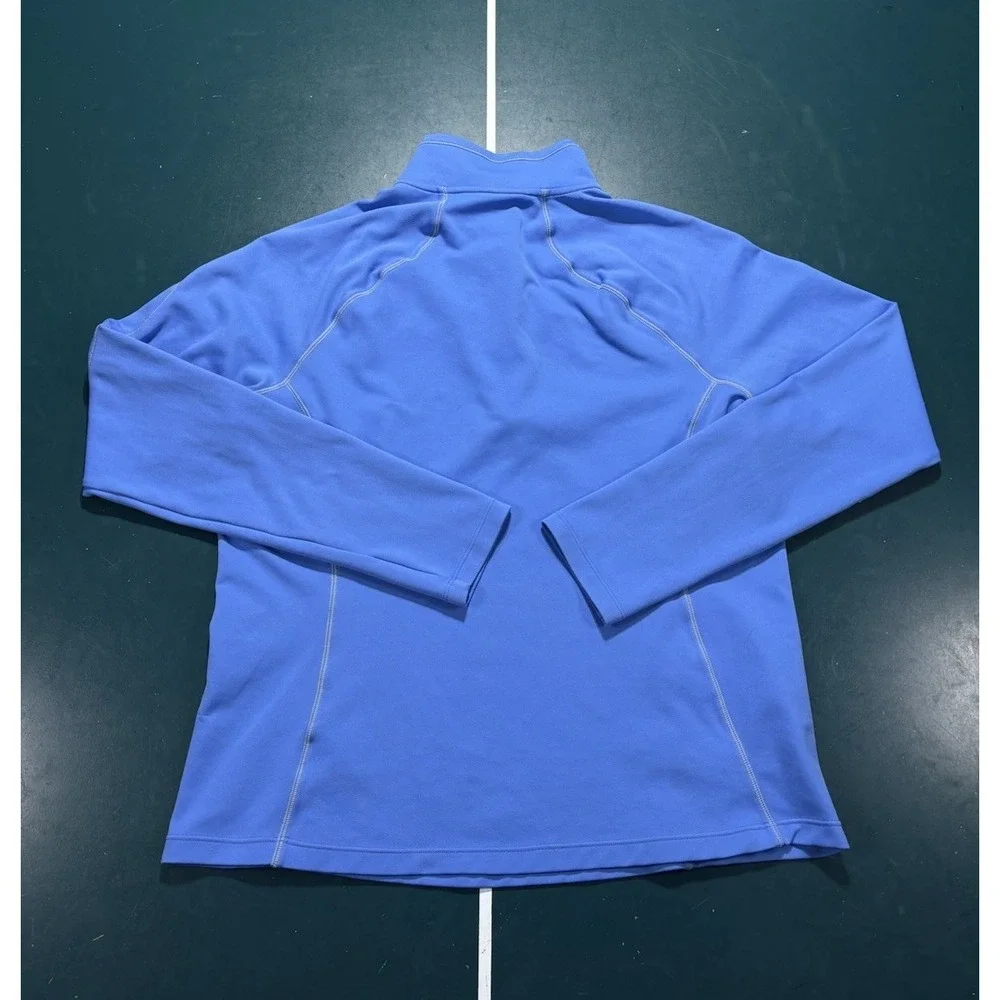 Nike has small